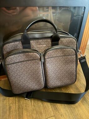 Michael Kors Laptop Bag